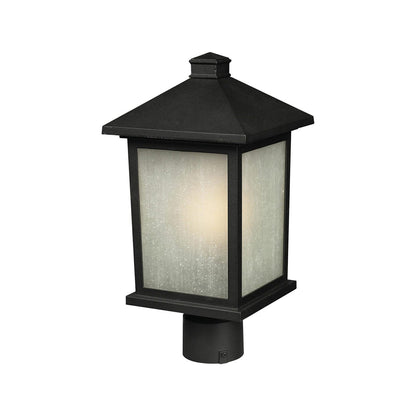 Holbrook Outdoor Post Light.