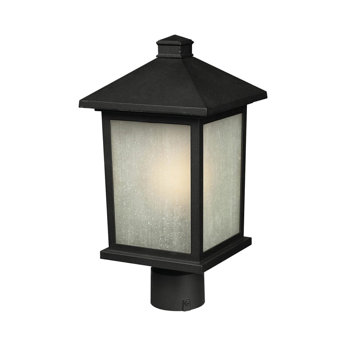 Holbrook Outdoor Post Light (9.5-Inch).