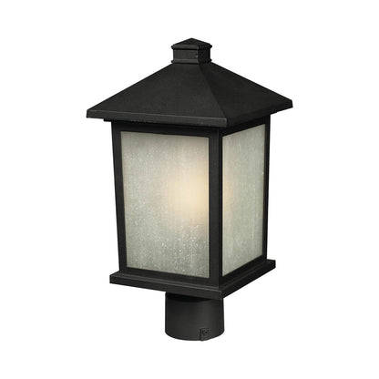 Holbrook Outdoor Post Light (9.5-Inch).