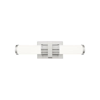 Idris LED Bath Vanity Light.