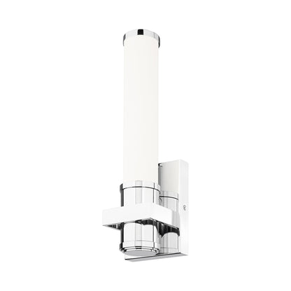 Idris LED Wall Light in Detail.