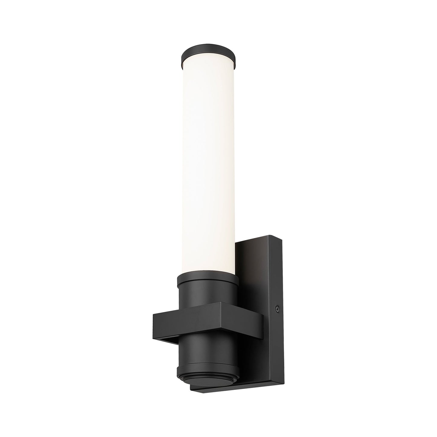 Idris LED Wall Light in Detail.