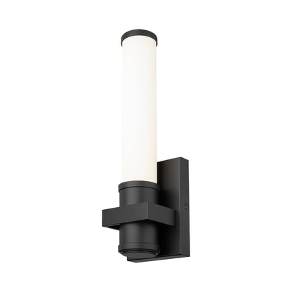 Idris LED Wall Light in Detail.