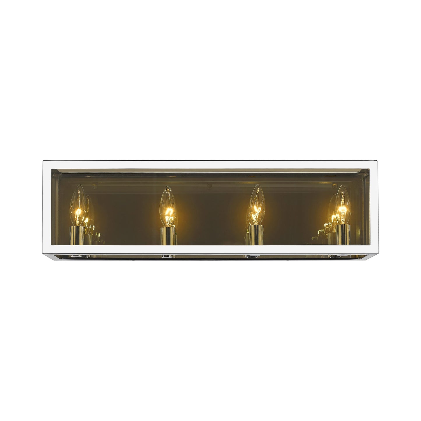 Infinity Bath Vanity Light.