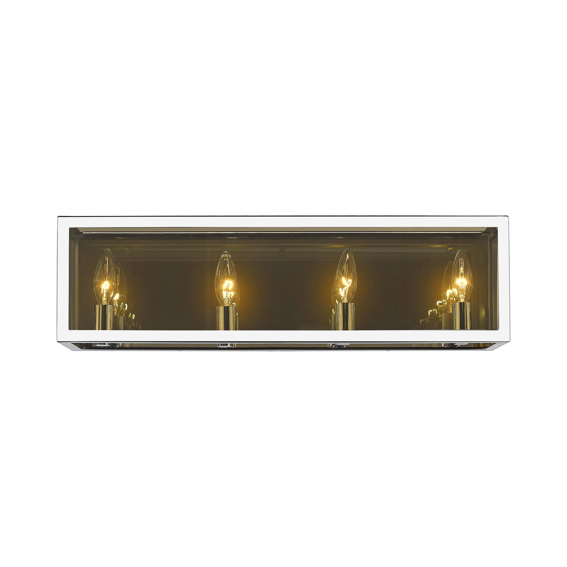 Infinity Bath Vanity Light.