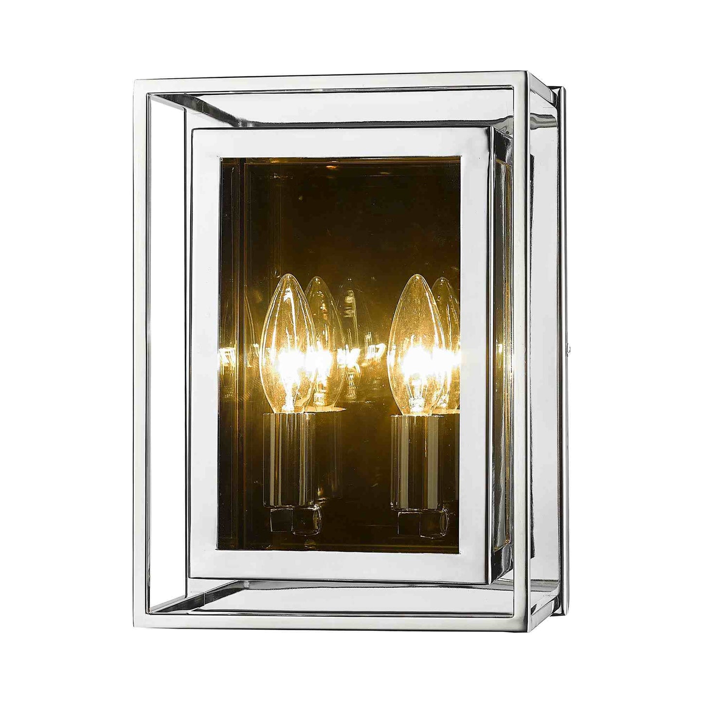 Infinity Wall Light.