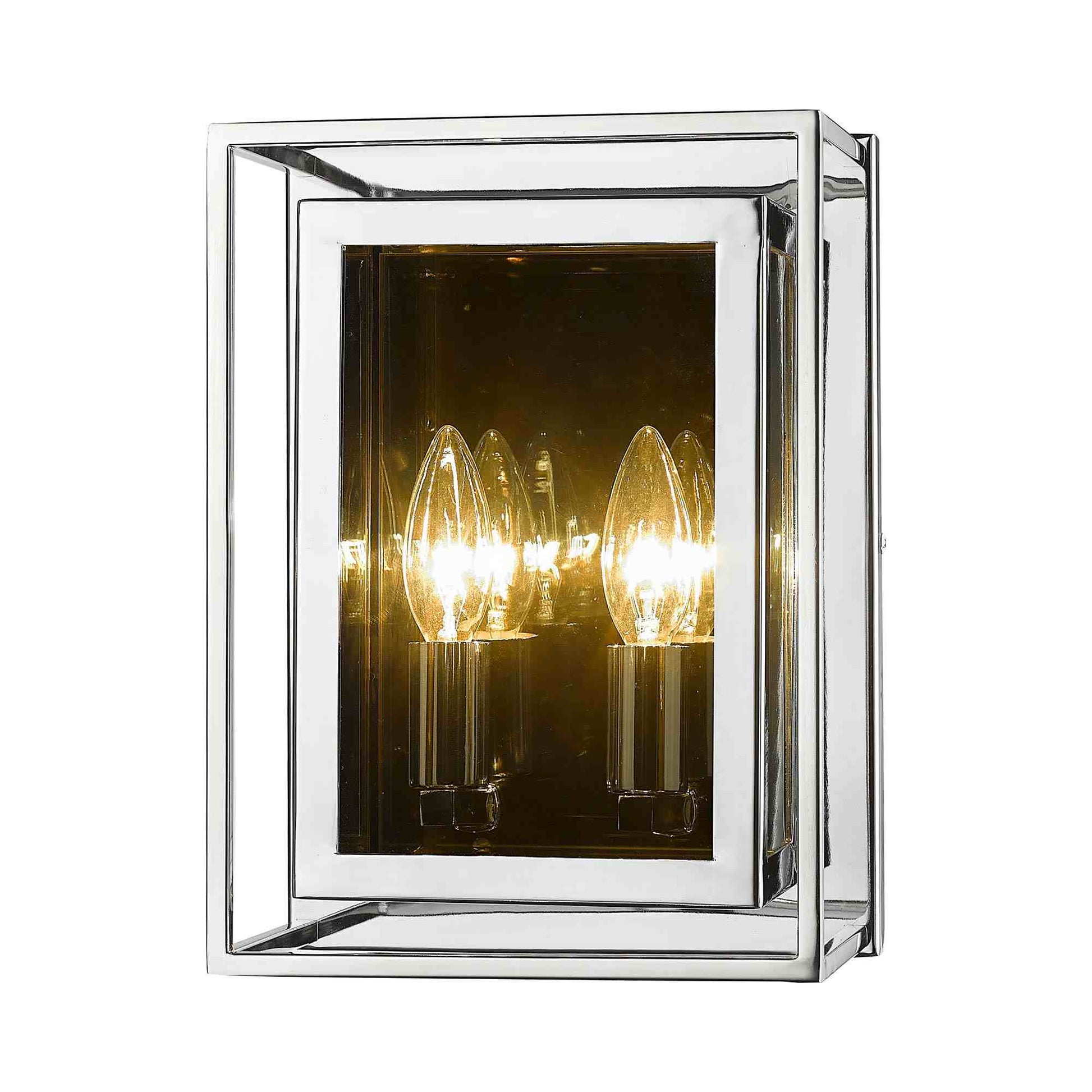 Infinity Wall Light.