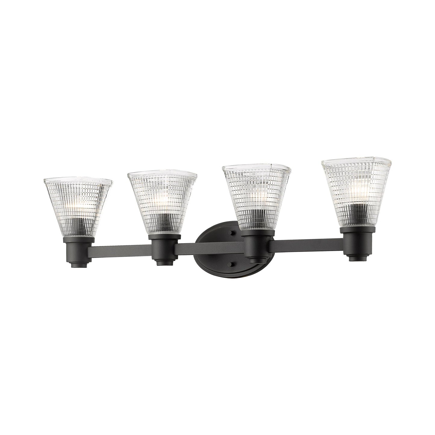 Intrepid Bath Vanity Light.