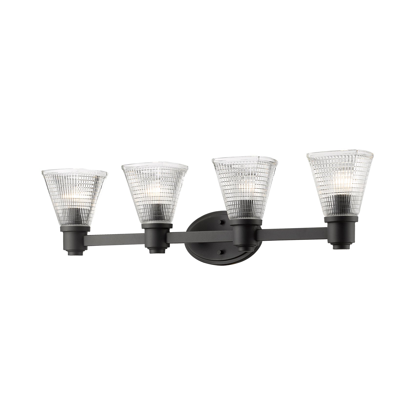 Intrepid Bath Vanity Light.