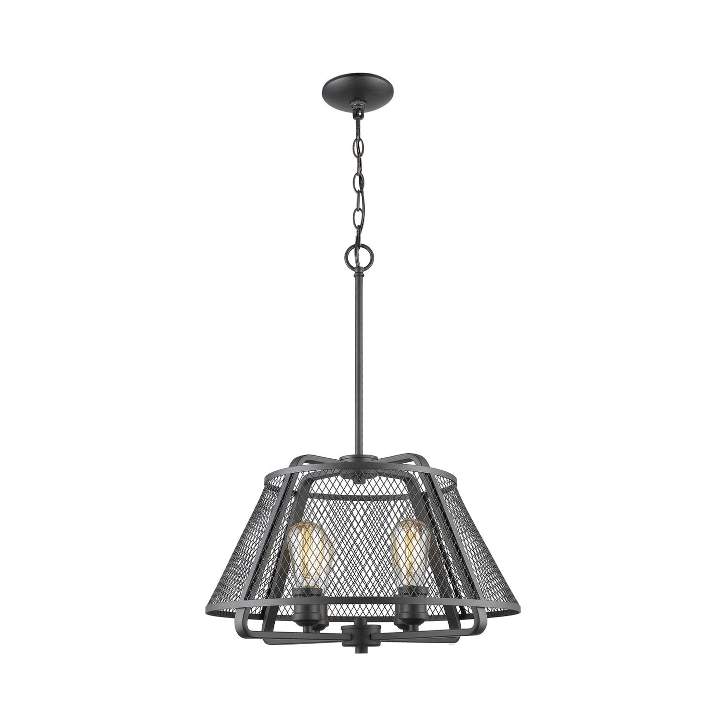 Iuka Pendant Light.