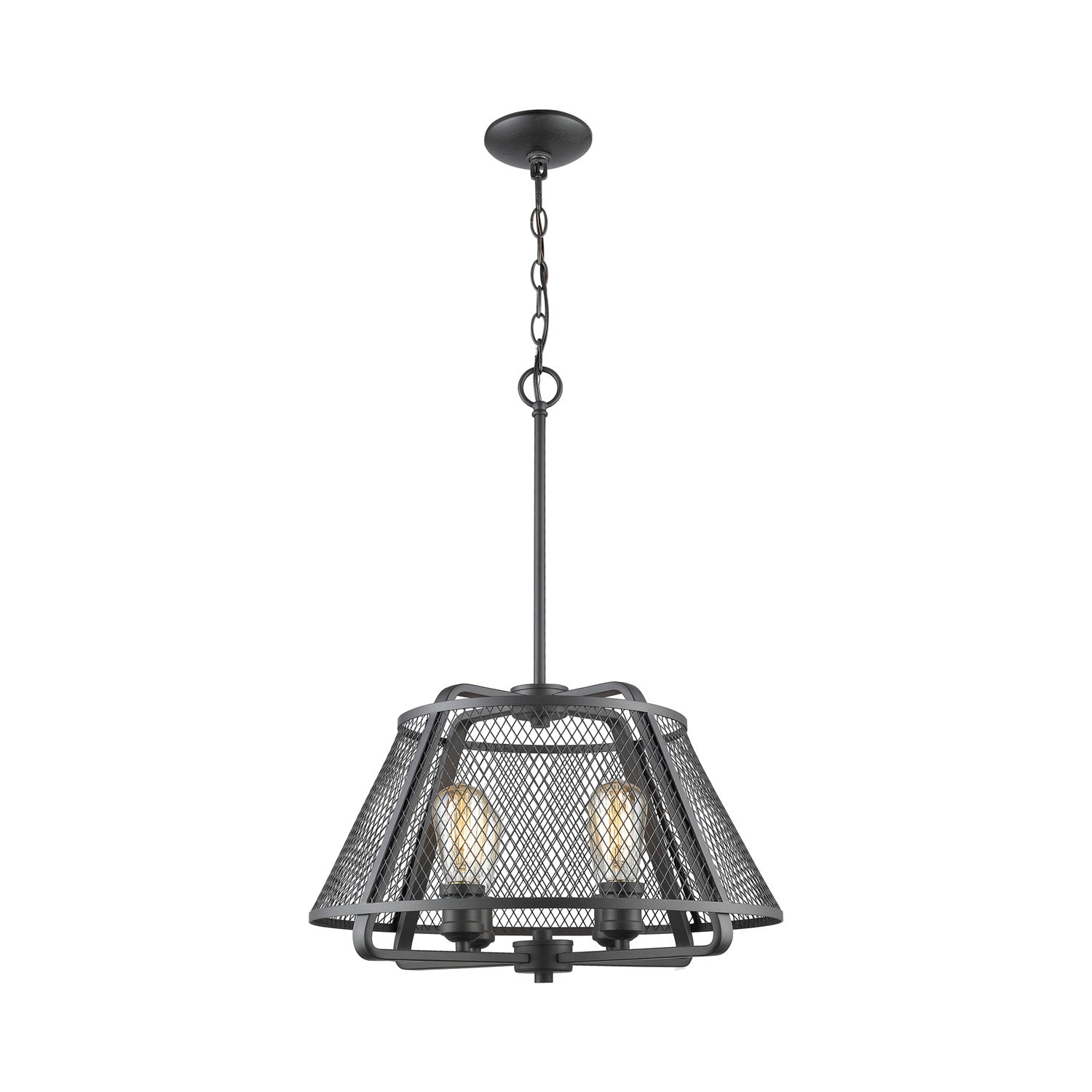 Iuka Pendant Light.