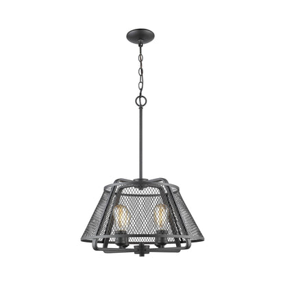 Iuka Pendant Light.