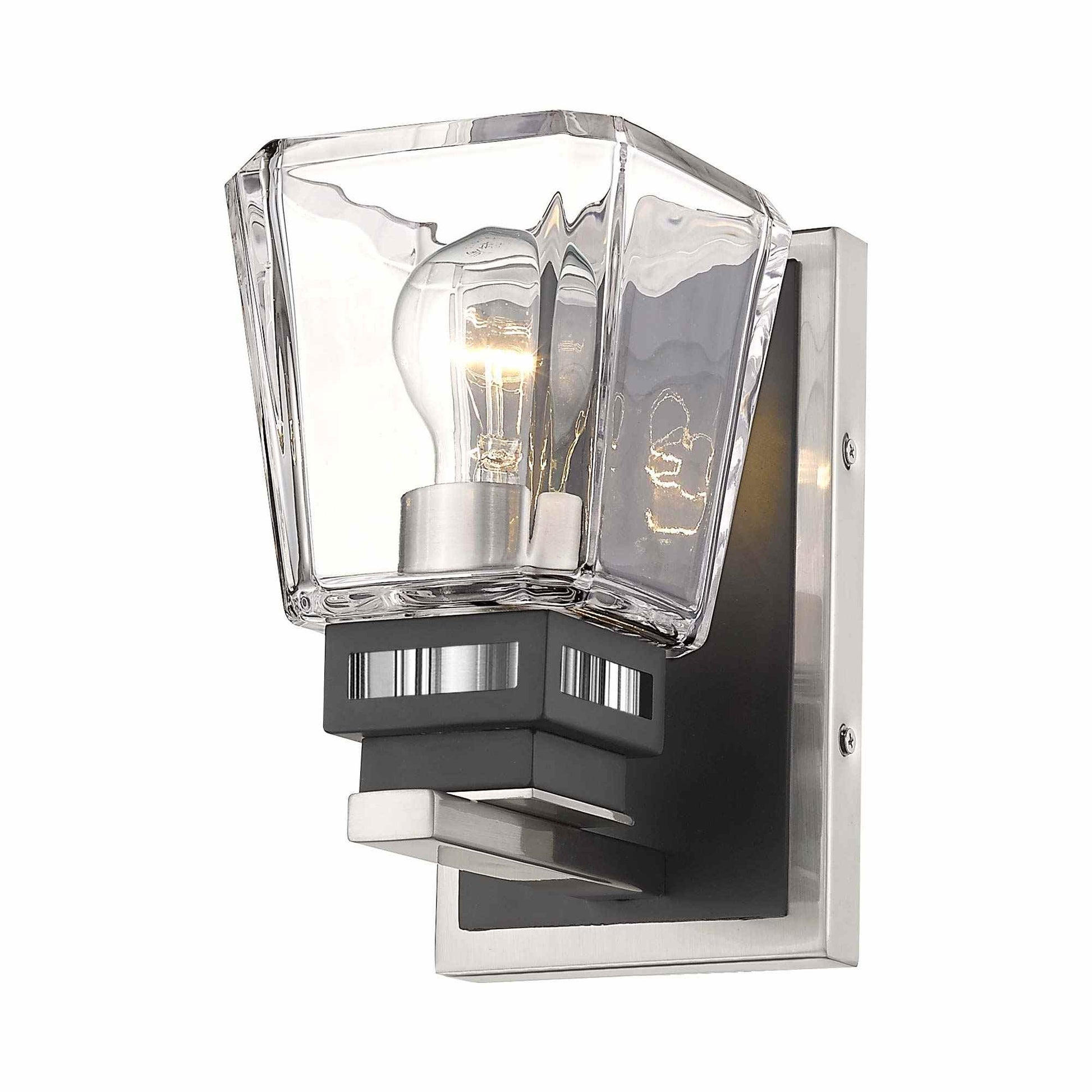 Jackson Bath Wall Light.