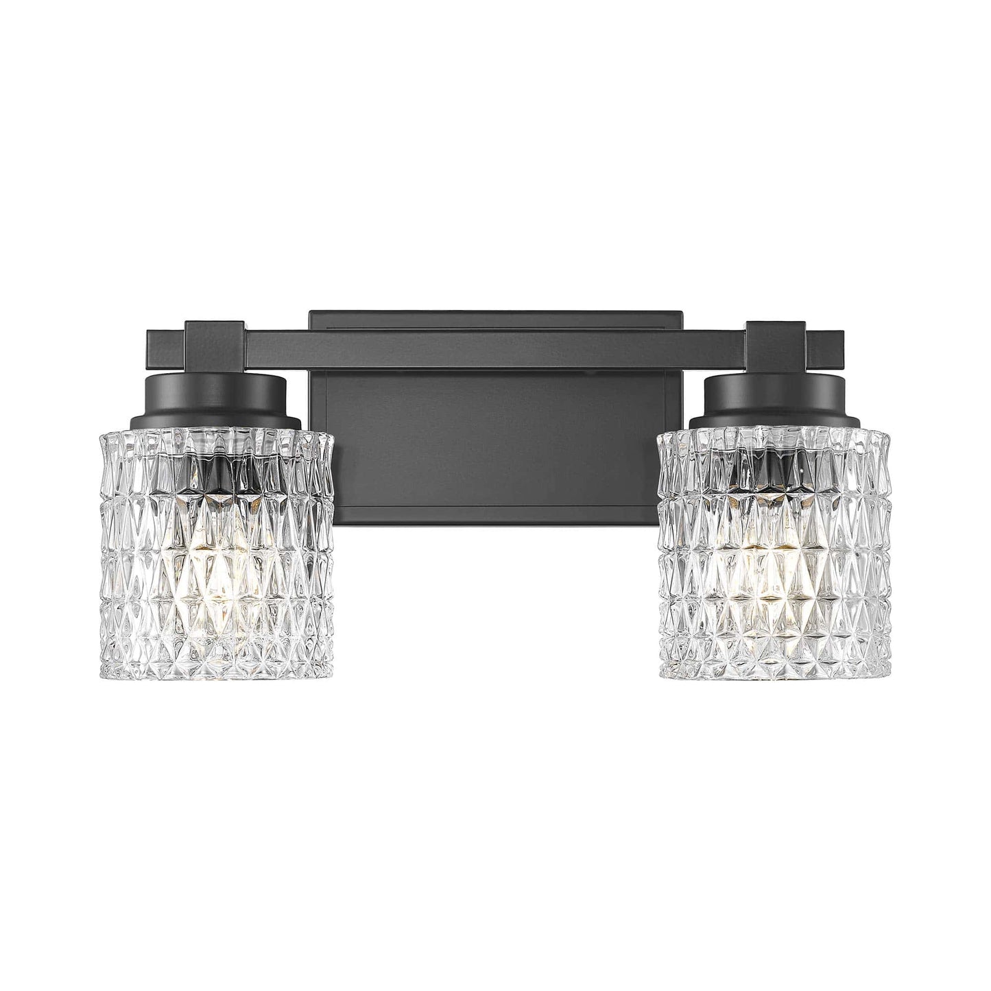 Jacqueline Bath Vanity Light.
