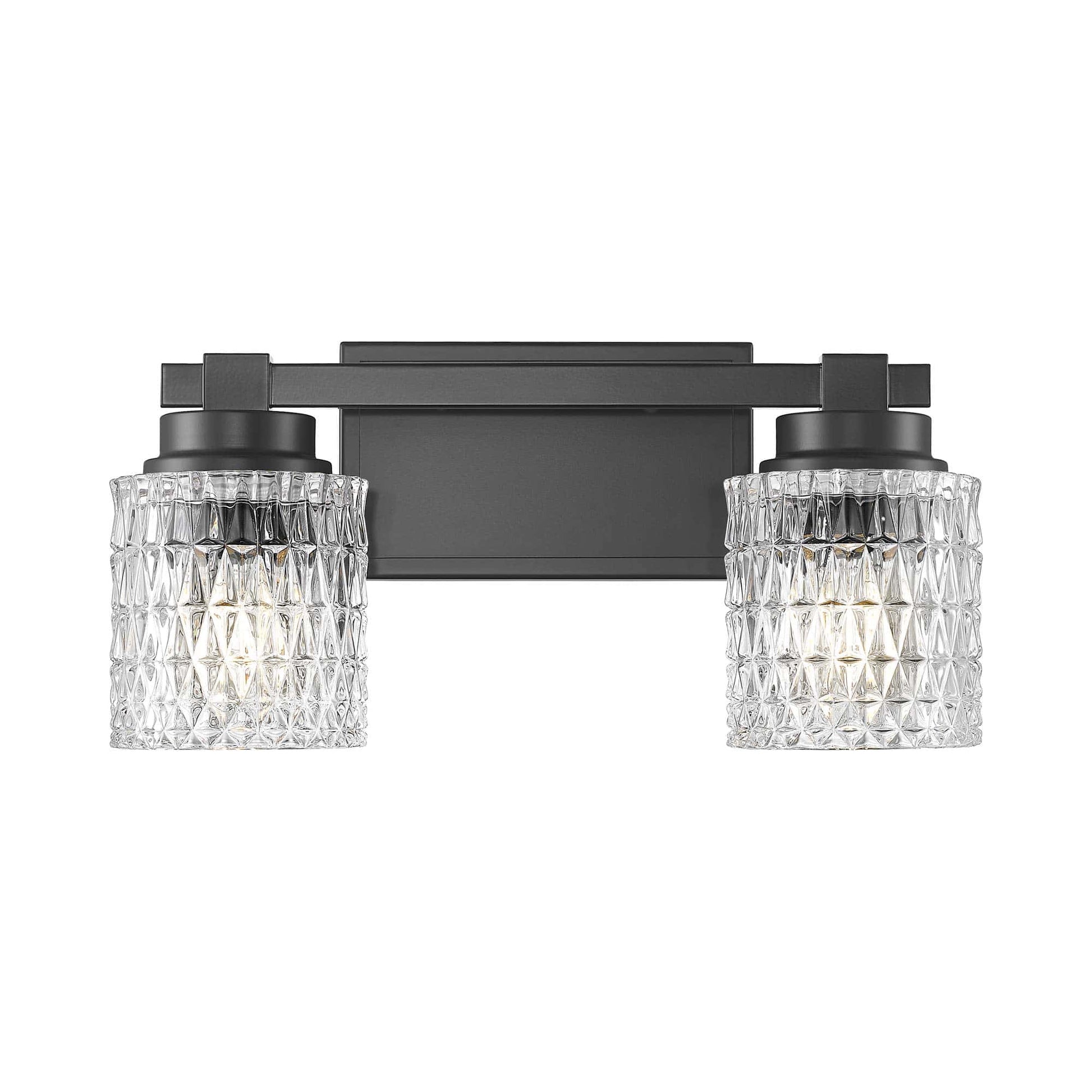 Jacqueline Bath Vanity Light.