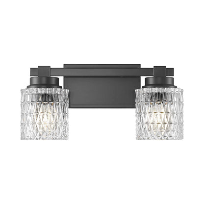 Jacqueline Bath Vanity Light.