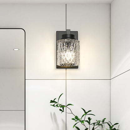 Jacqueline Wall Light in Detail.