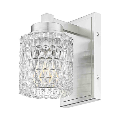 Jacqueline Wall Light in Detail.
