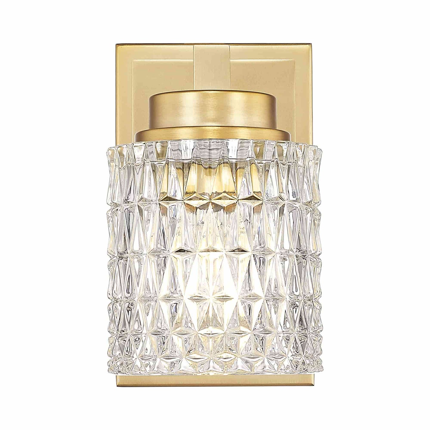 Jacqueline Wall Light in Detail.