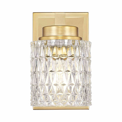 Jacqueline Wall Light in Detail.