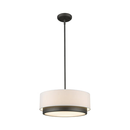 Jade Pendant Light.