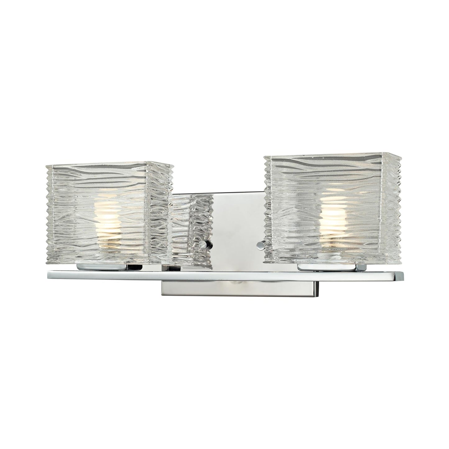 Jaol Bath Vanity Light.