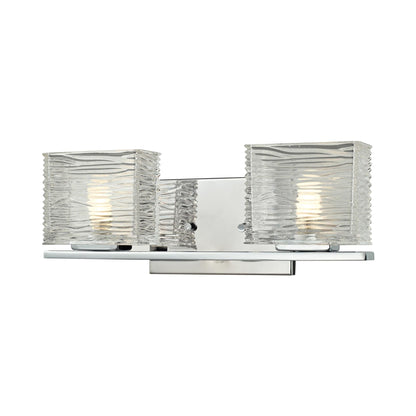 Jaol Bath Vanity Light.
