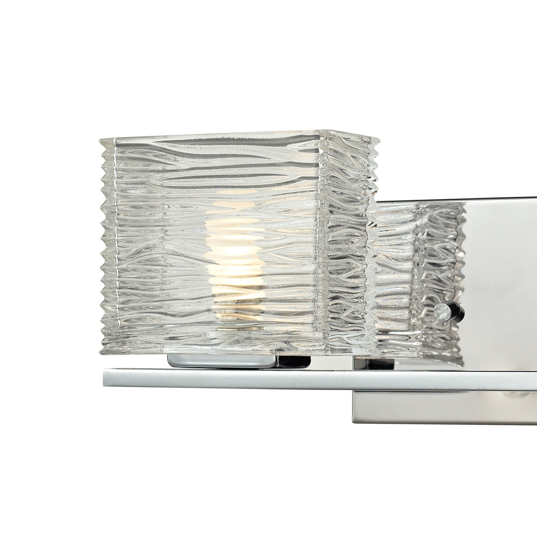 Jaol Bath Vanity Light in Detail.