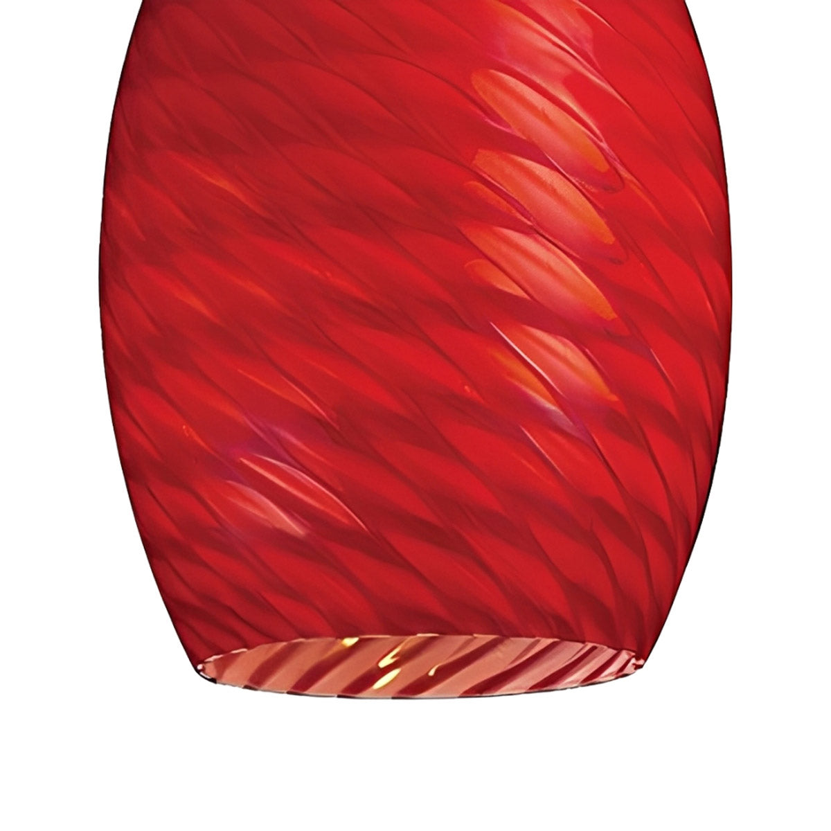 Jazz Pendant Light in Detail.