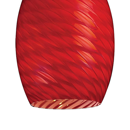 Jazz Pendant Light in Detail.