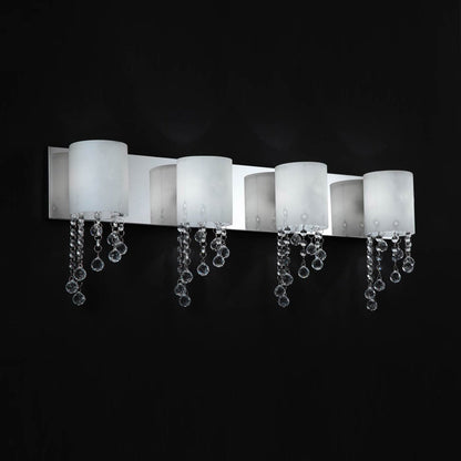 Jewel Bath Vanity Light.