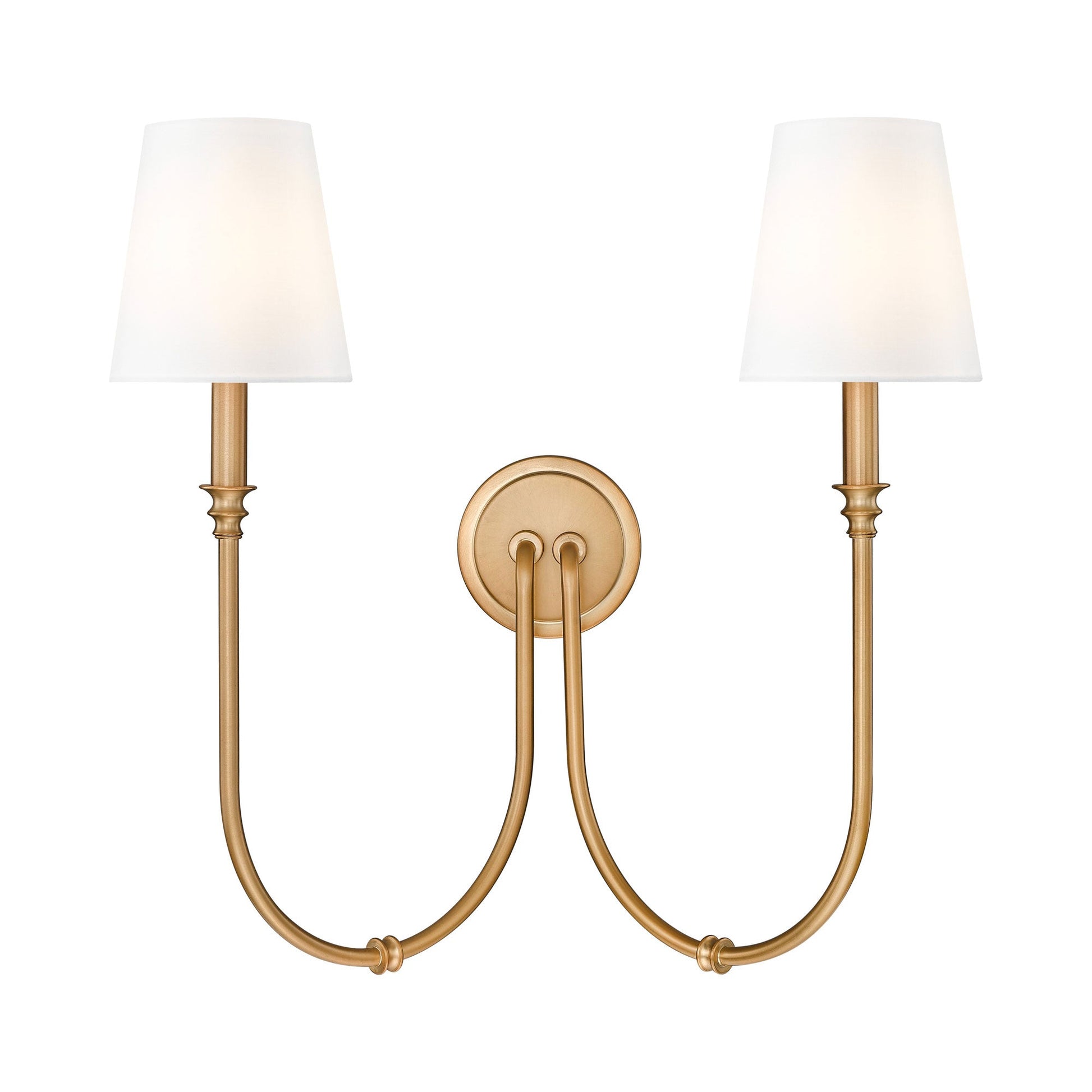 Jisele Wall Light in Detail.