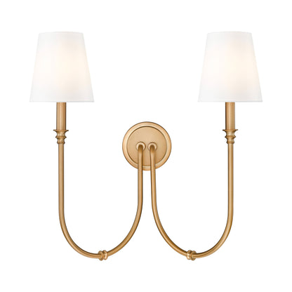 Jisele Wall Light in Detail.