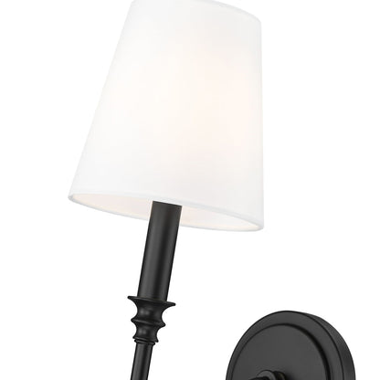 Jisele Wall Light in Detail.