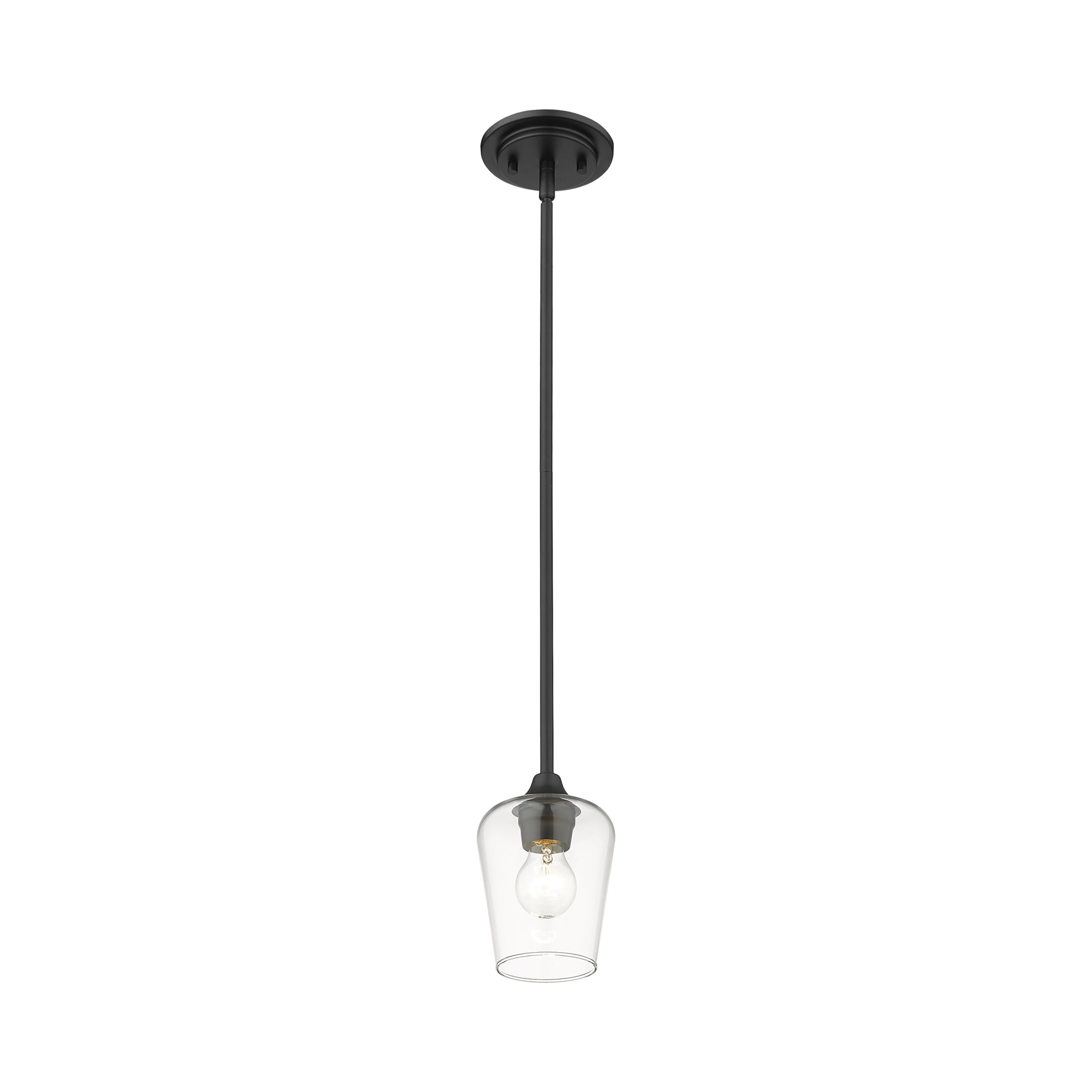 Joliet Mini Pendant Light – City Lights SF