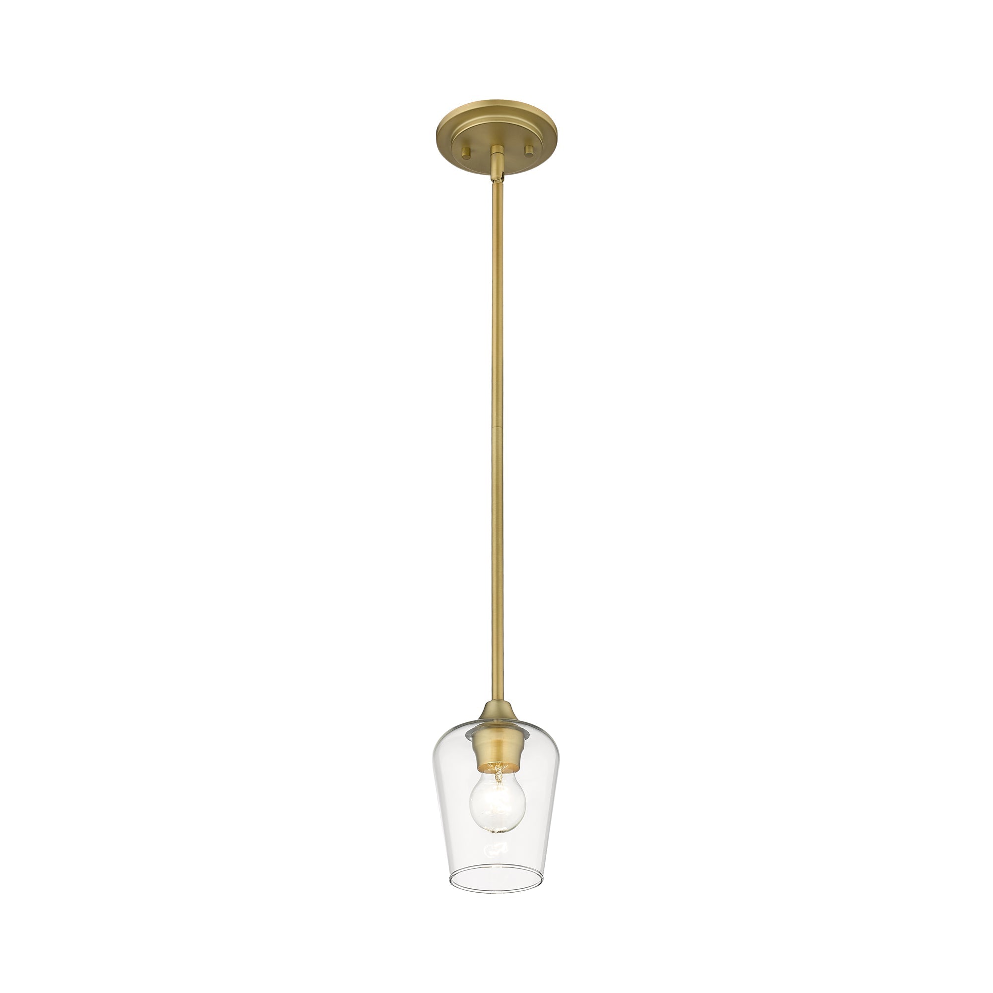 Joliet Mini Pendant Light – City Lights SF