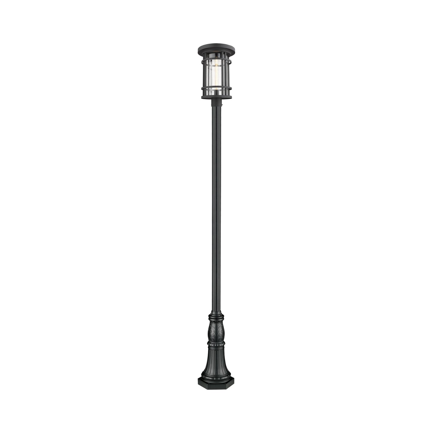 Jordan 518P Outdoor Post Light.