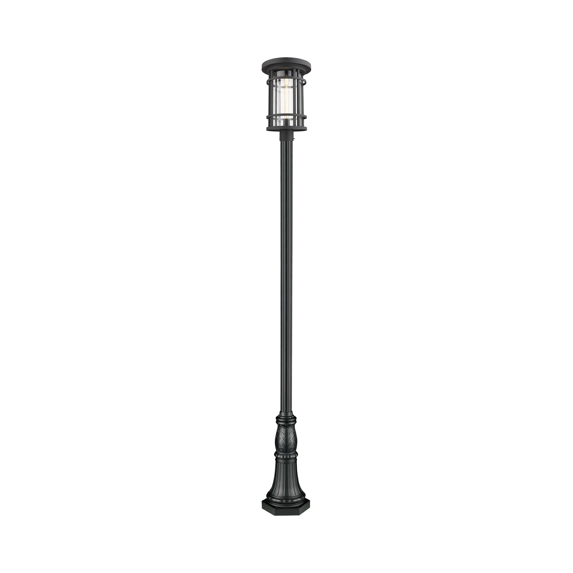 Jordan 518P Outdoor Post Light.