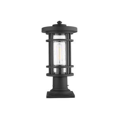 Jordan 533PM Outdoor Pier Mount Light.