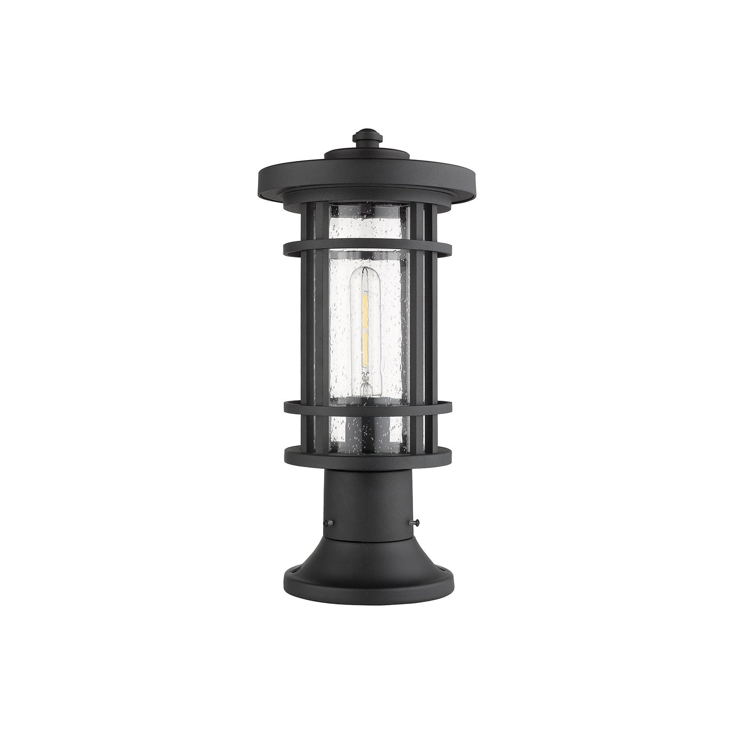 Jordan 553PM Outdoor Pier Mount Light.