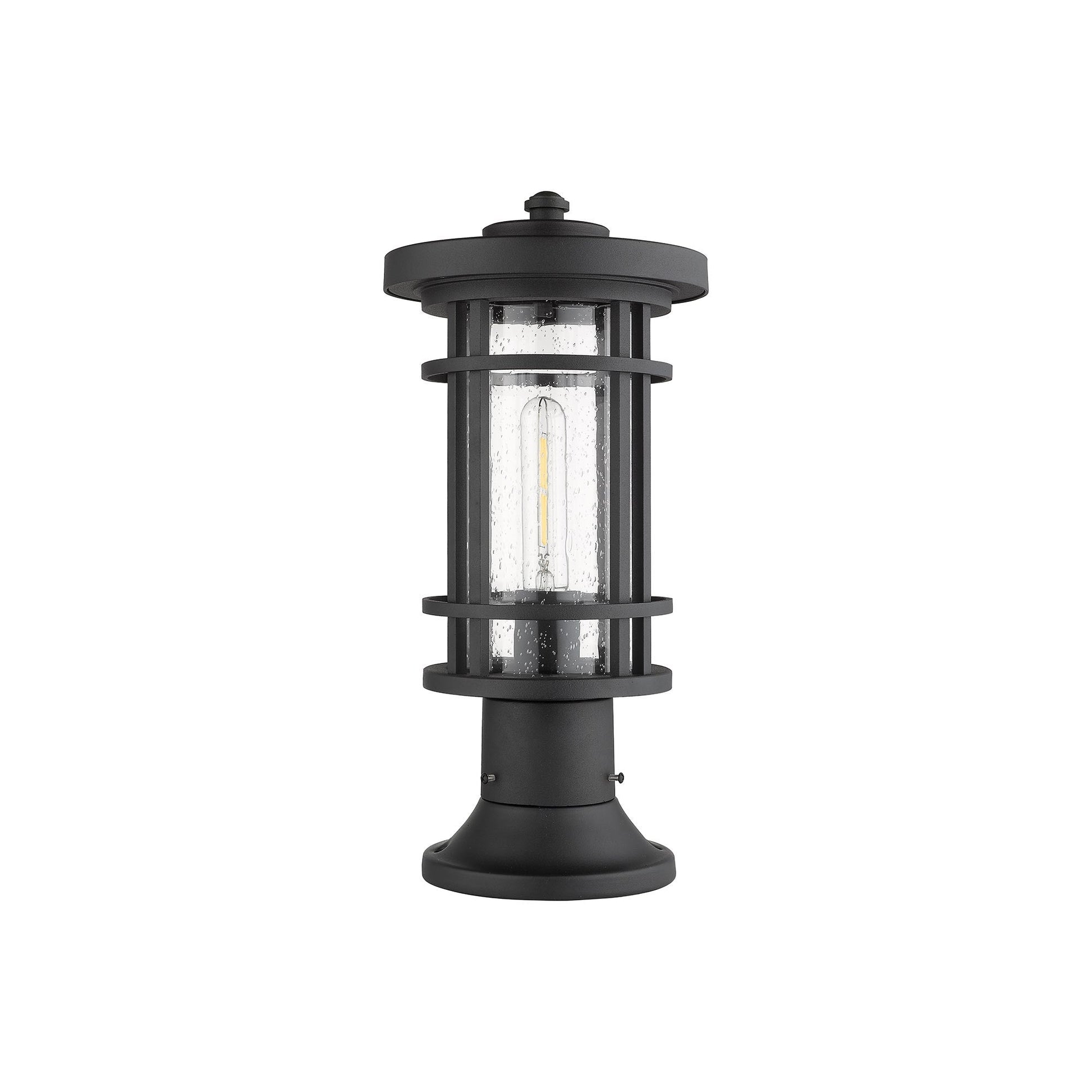 Jordan 553PM Outdoor Pier Mount Light.