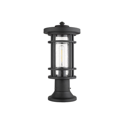 Jordan 553PM Outdoor Pier Mount Light.
