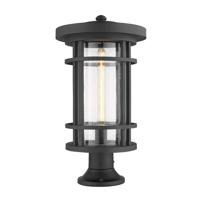 Jordan 553PM Outdoor Pier Mount Light (22.25-Inch).