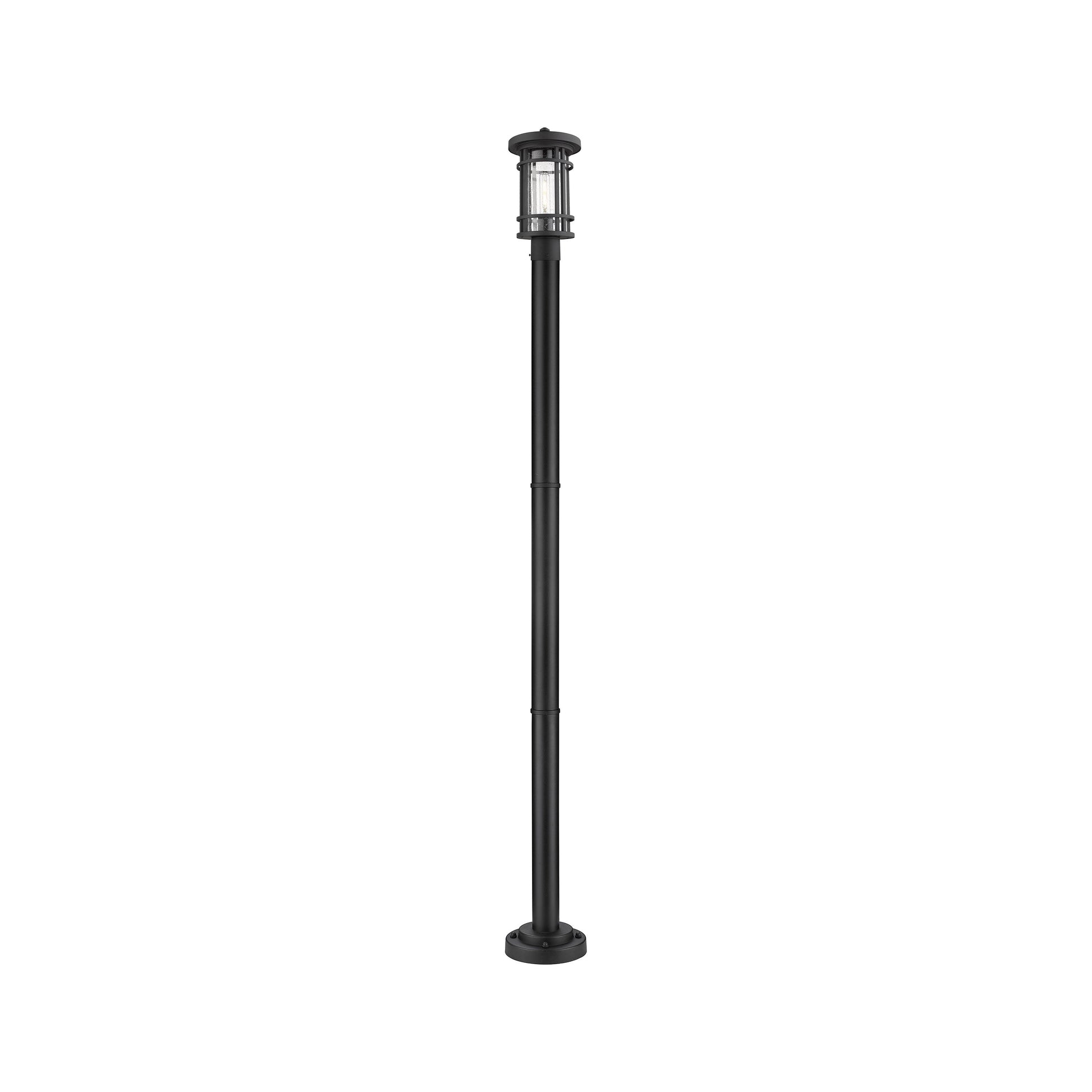 Jordan 567P Outdoor Post Light (88.25-Inch).