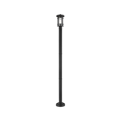 Jordan 567P Outdoor Post Light (88.25-Inch).