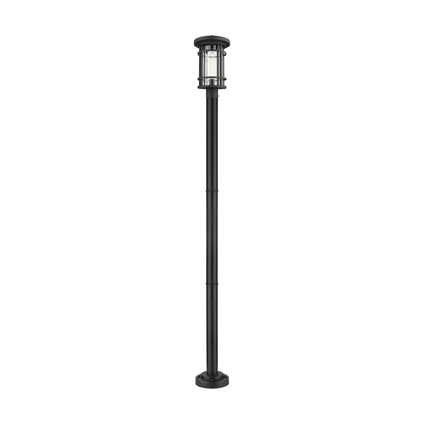 Jordan 567P Outdoor Post Light (101.25-Inch).