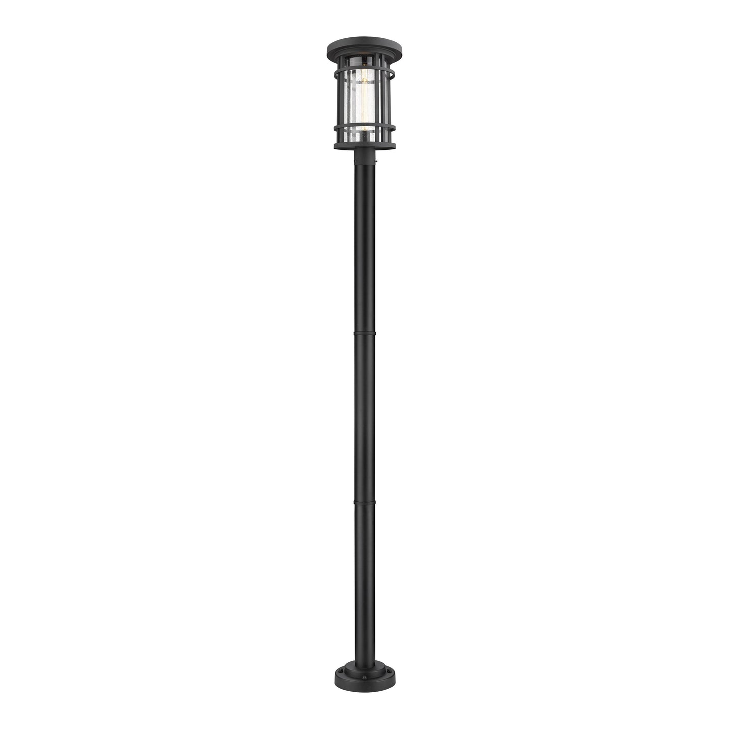 Jordan 567P Outdoor Post Light (93.75-Inch).