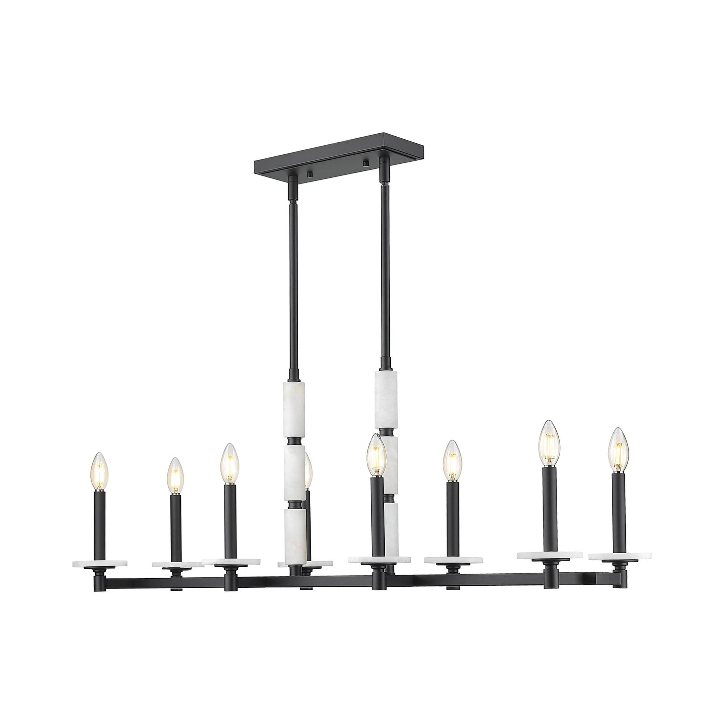 Kaden Linear Chandelier.