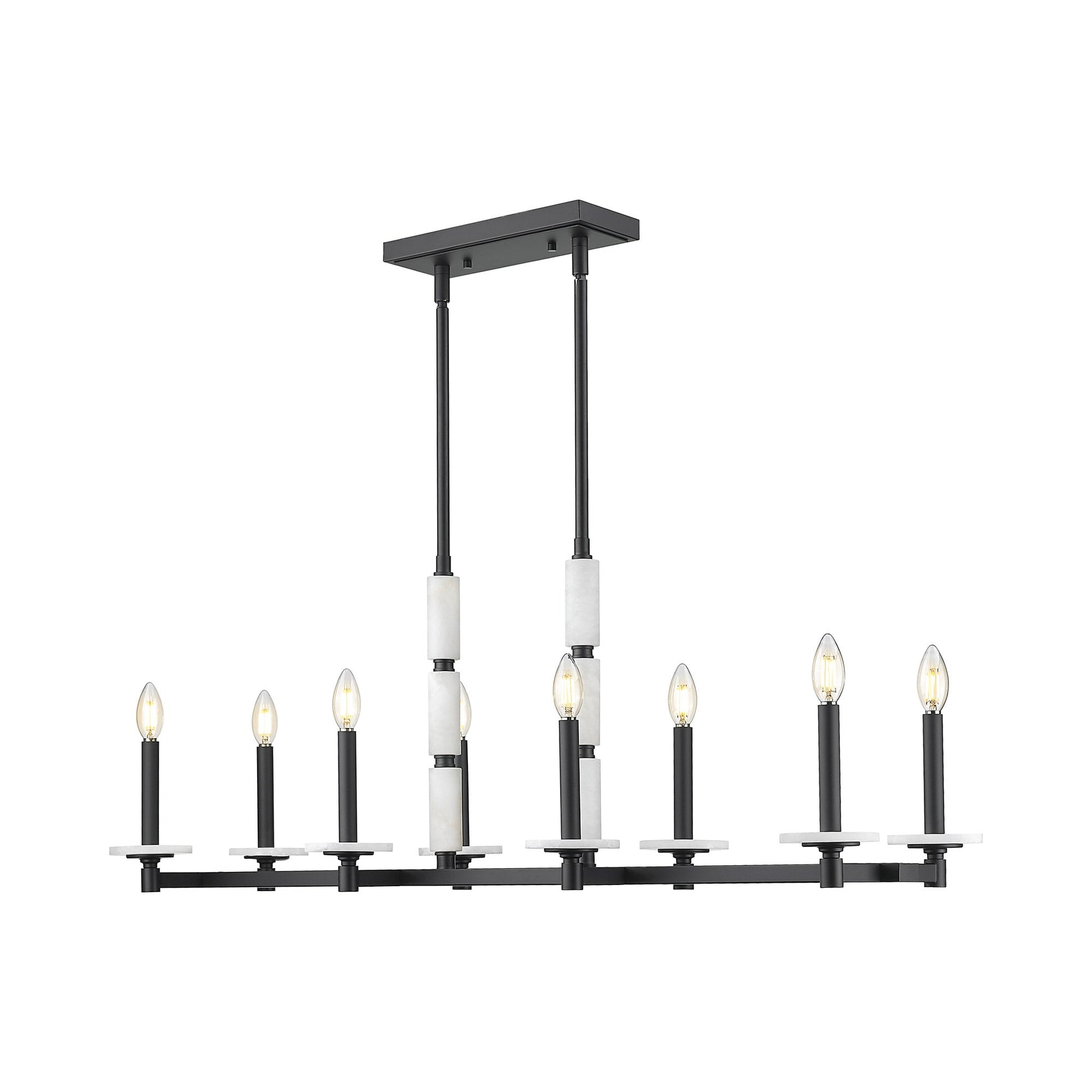Kaden Linear Chandelier.
