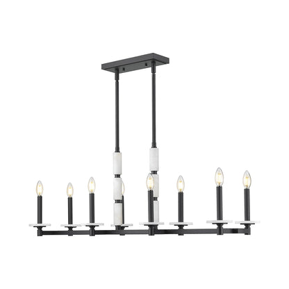 Kaden Linear Chandelier.